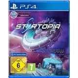 Spacebase Startopia (USK) (PS4)