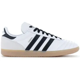 adidas Samba JP Herren Weiß 42