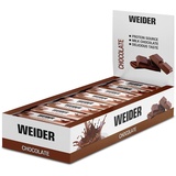 Joe Weider Weider Classic Pack, (24x 32g Riegel,