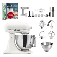 KitchenAid Artisan 5KSM175 Porcelain White