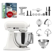 KitchenAid Artisan 5KSM175 Porcelain White