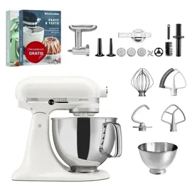 KitchenAid Artisan 5KSM175 Porcelain White
