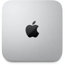 Apple Mac mini 2020 M1 8 GB RAM 512 GB SSD 8-Core GPU