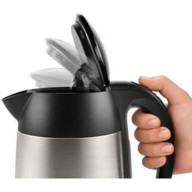 Bosch DesignLine TWK3P420 edelstahl