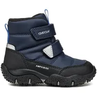 GEOX Baltic Boy Abx Blau 23