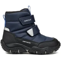 GEOX Baltic Boy Abx Blau 23