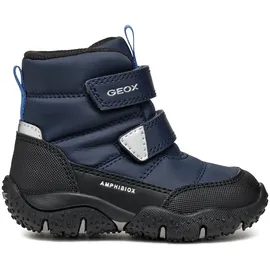 GEOX Baltic Boy Abx Blau 23