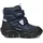 GEOX Baltic Boy Abx Blau 23