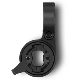 Garmin Triathlon Halterung für Fahrradcomputer schwarz