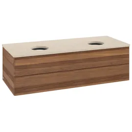 Villeroy & Boch Antao Waschbeckenunterschrank L24_1 1200x360x500mm