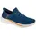 SKECHERS Slade Quinto Herren Blau 42