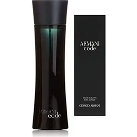 Giorgio Armani Code Men Eau de Toilette 125 ml