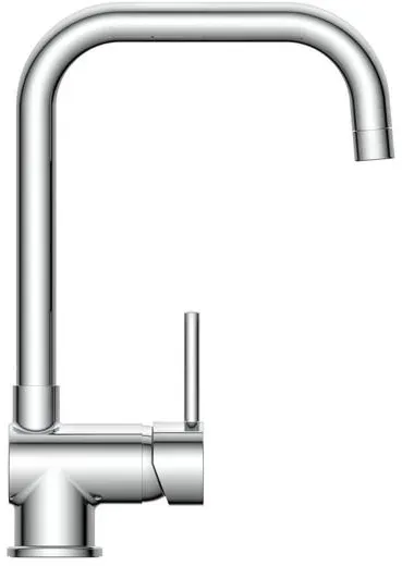 Küchenarmatur SISTANT STOCKHOLM in Chrom