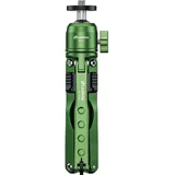 leofoto MT-03mini Tischstativ + MBH-20 grün