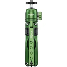 leofoto MT-03mini Tischstativ + MBH-20 grün
