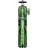 leofoto MT-03mini Tischstativ + MBH-20 Kugelkopf Grün