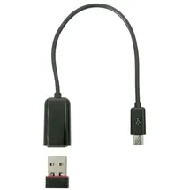 Televes T-0X USB auf WIFI Adapter UUSBWIFI