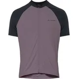 Vaude Herren Trikot Me Matera FZ Tricot II, Größe XXL in Grau purple ash