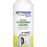 Heitmann Pure Reine Citronensäure 500 ml
