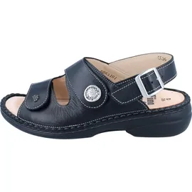 Finn Comfort ISERA Damen Schwarz 37