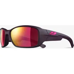 Sonnenbrille Julbo Whoops Erwachsene Kategorie 3 violett EINHEITSFARBE No Size