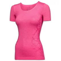 SCHIESSER Shirt in Pink | Gr.: 42