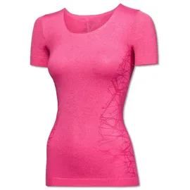 SCHIESSER Shirt in Pink | Gr.: 42