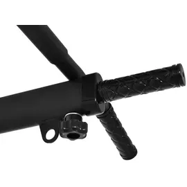 Homcom Klimmzugstange Stahl