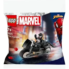 LEGO Marvel Super Heroes Venoms Motorrad 30679