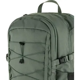 Fjällräven Skule 28 Rucksack - Backpack Grün