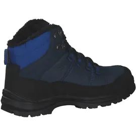 CMP Annuuk Winterstiefel Blau 28