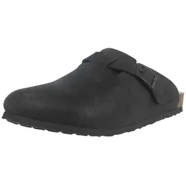 Josef Seibel Josef 04 schwarz Glattleder