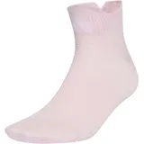 adidas Running Climacool Light Socke 2 Paar Rosa 43-45