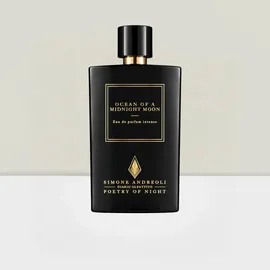 Simone Andreoli Ocean of a Midnight Moon Eau de Parfum 100 ml