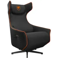 Cougar Magus Gaming-Stuhl Grau