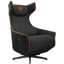 Cougar Magus Gaming-Stuhl Grau