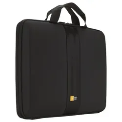 Case Logic 13.3" Hard Shell Laptop Sleeve - Notebook-Hülle - 33.8 cm (13.3")