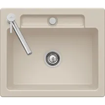 Villeroy & Boch Siluet 60 S fossil
