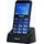 Panasonic KX-TU155 blau