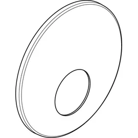 Ideal Standard Rosette, für Brausearmatur, d:163mm, A861204AA