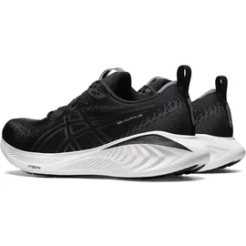 Asics Gel-Cumulus 25 Herren black/carrier grey 48