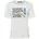 Rundhals-Shirt Weiß 36