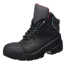 Uvex quatro pro S3 schwarz Weite 11 Gr. 44