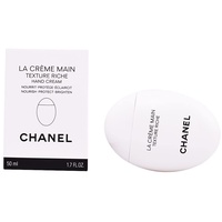 Chanel La Crème Main Texture Riche Creme 50 ml