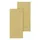 MAILmedia Musterbeutel 2x gerillt, 3x gelocht, 120 g/qm