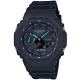 Casio G-Shock GA-2100 Resin 45,4 mm GA-2100-1A2