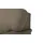 Smart Relaxsessel Valencia Flachgewebe 100 x 90 x 93 cm Braun