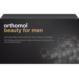 Orthomol Beauty for Men Trinkampullen 30 St.