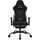 Woltu Gaming-Stuhl Ergonomisch Schwarz/Grau PC