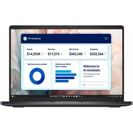 Dell Pro 14 Premium Intel Core Ultra 7 268V 32 GB RAM 512 GB SSD